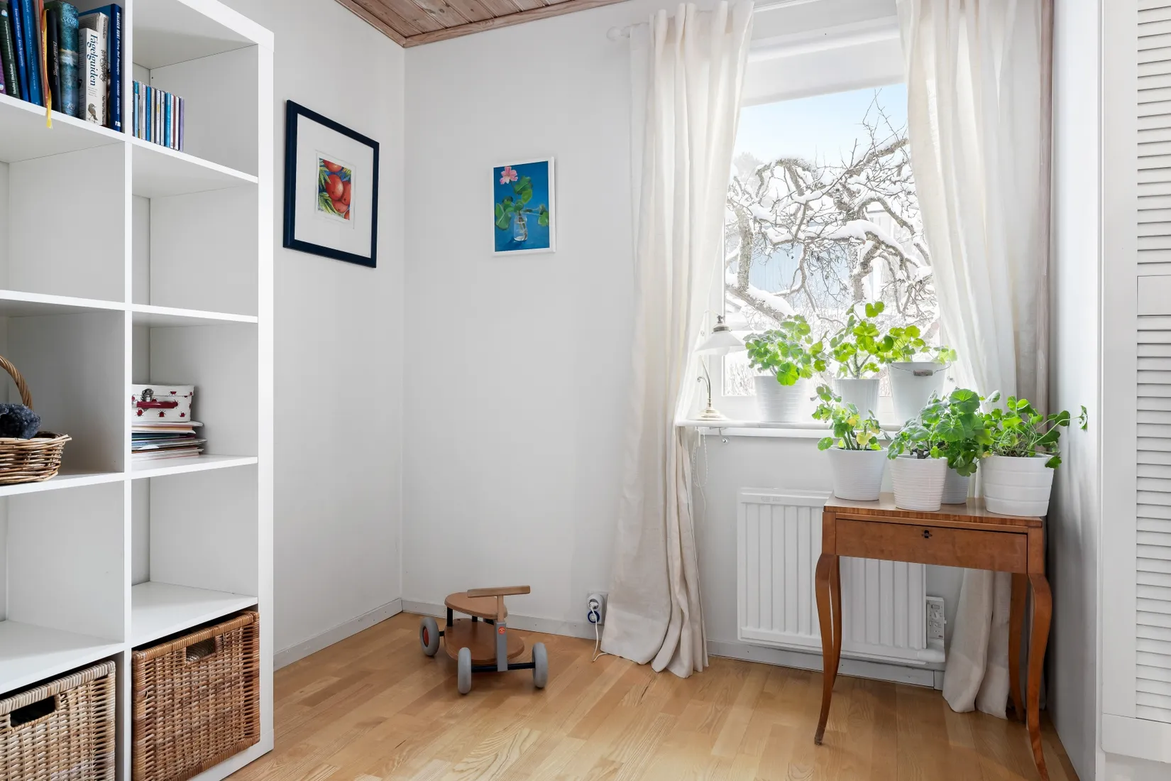 Villa, Mandolinvägen 58, Viksjö Hummelmora, Järfälla