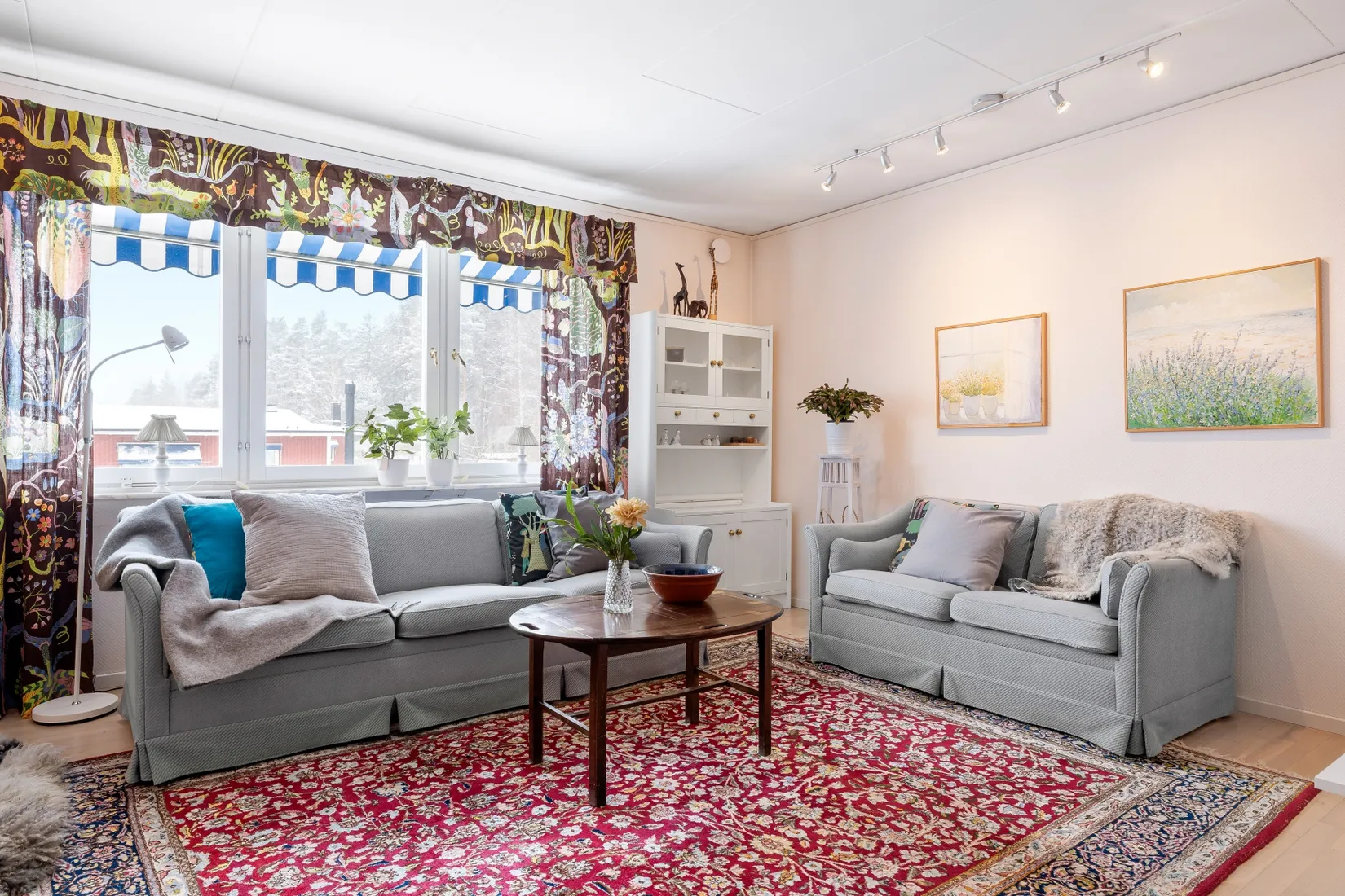 Villa, Mandolinvägen 58, Viksjö Hummelmora, Järfälla