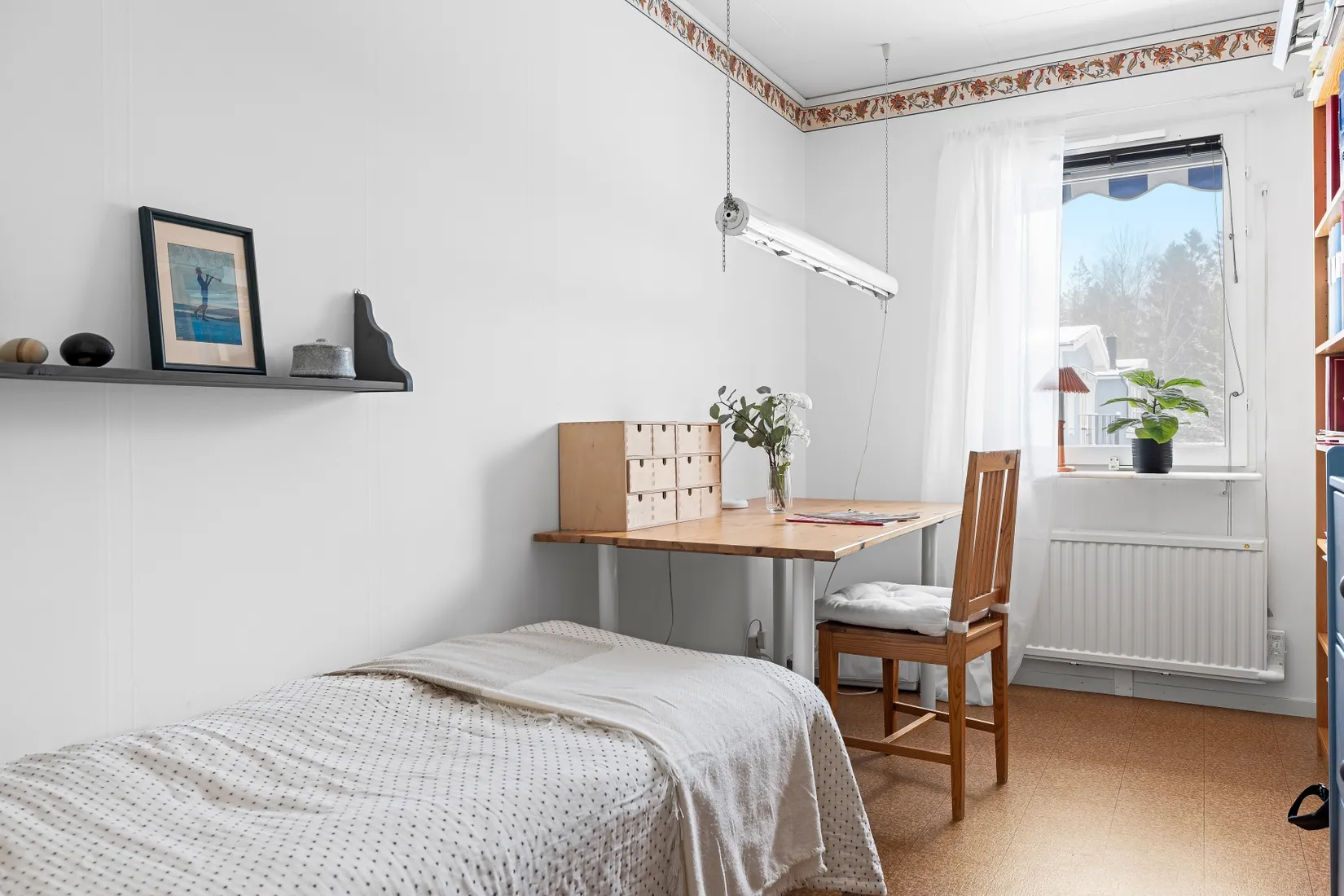 Villa, Mandolinvägen 58, Viksjö Hummelmora, Järfälla