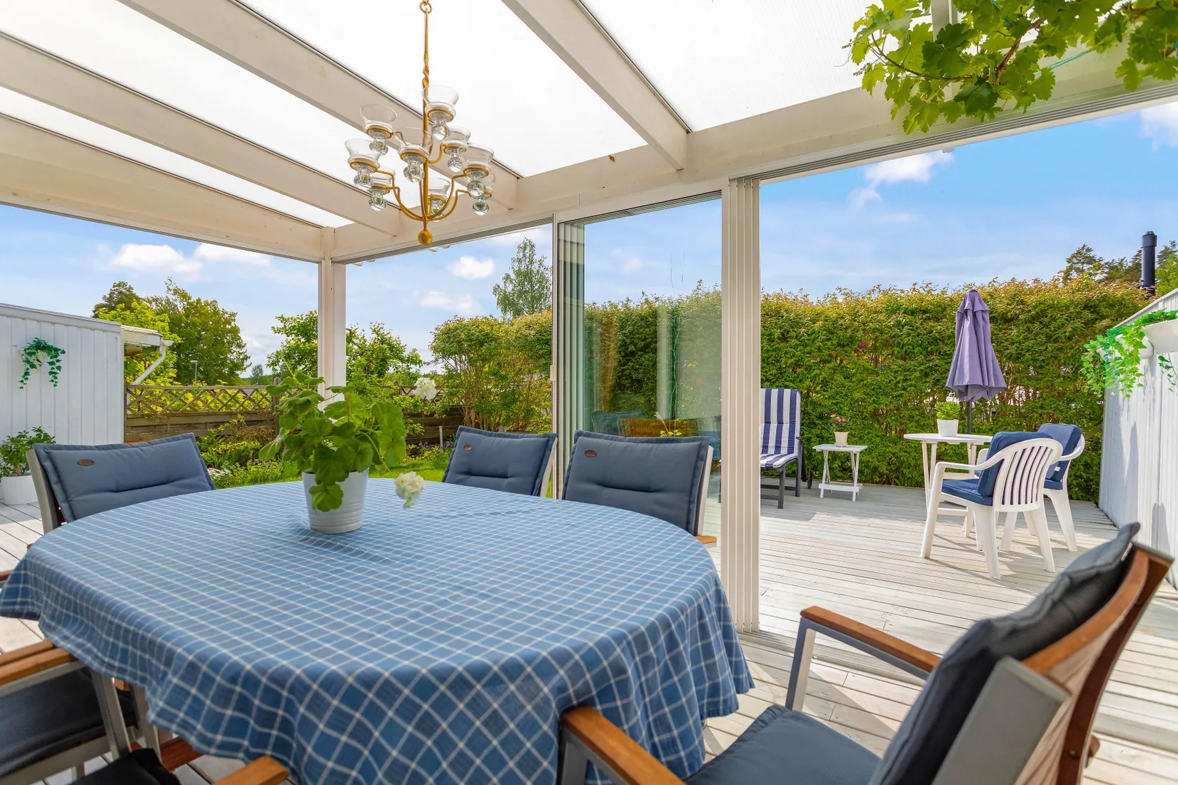 Villa, Mandolinvägen 58, Viksjö Hummelmora, Järfälla