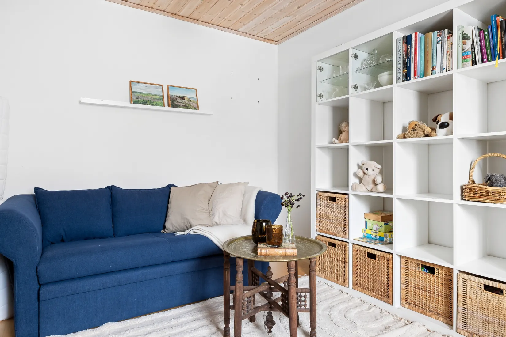 Villa, Mandolinvägen 58, Viksjö Hummelmora, Järfälla