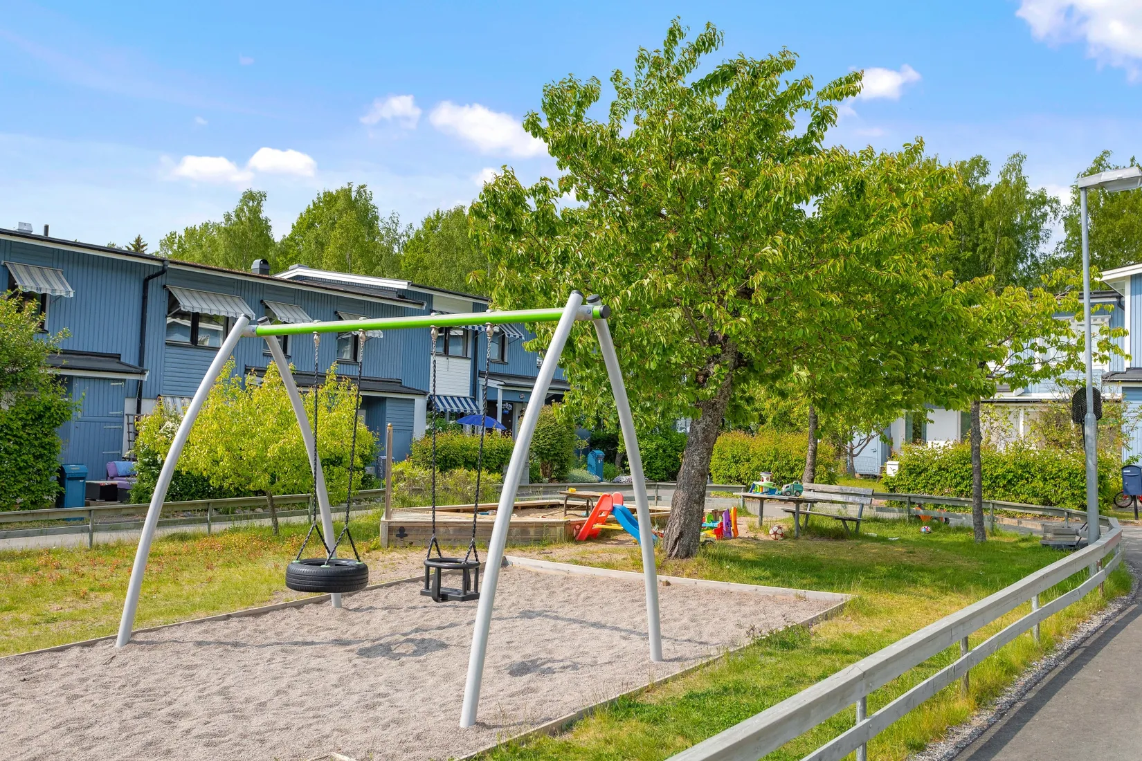 Villa, Mandolinvägen 58, Viksjö Hummelmora, Järfälla