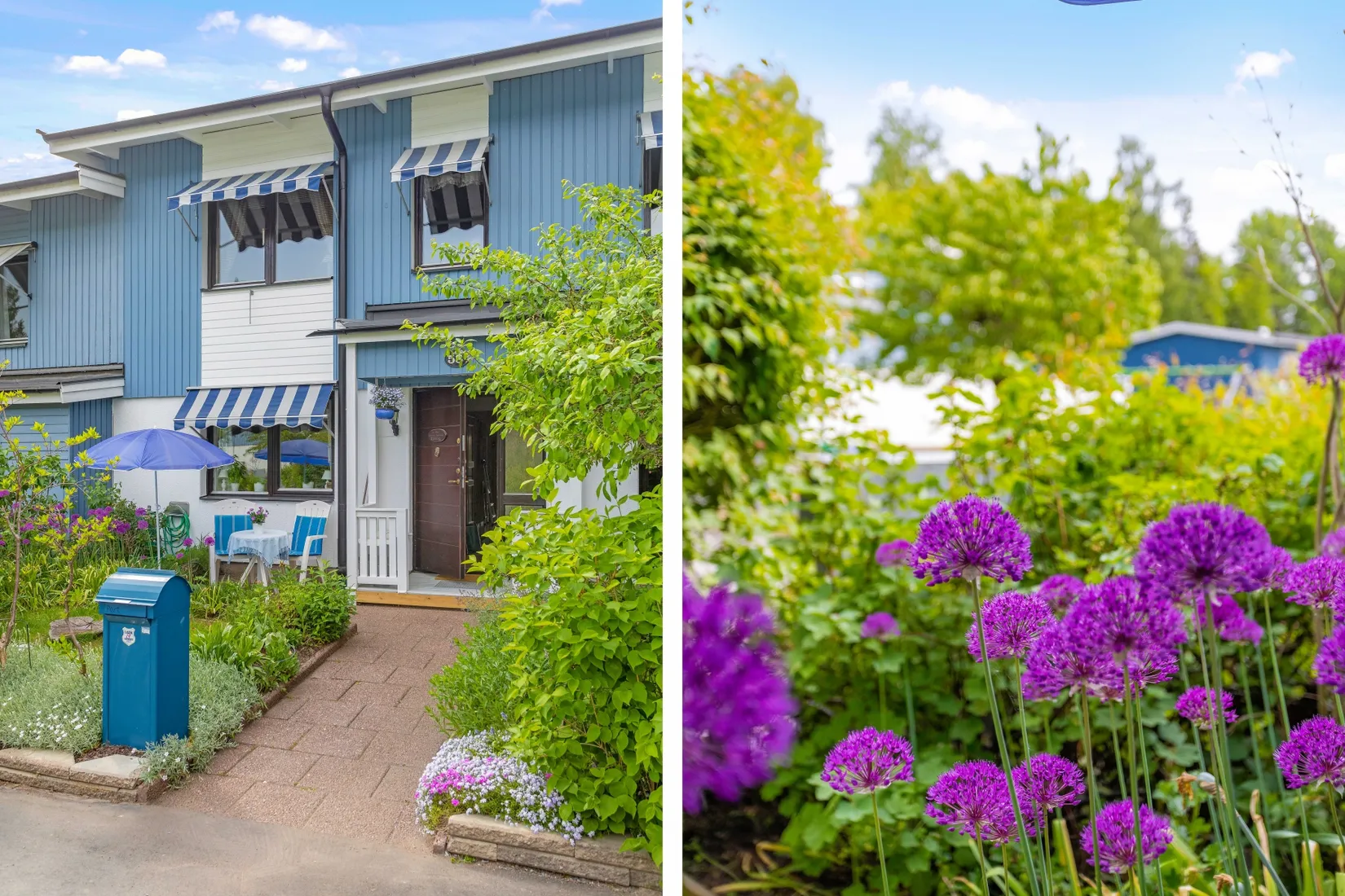 Villa, Mandolinvägen 58, Viksjö Hummelmora, Järfälla