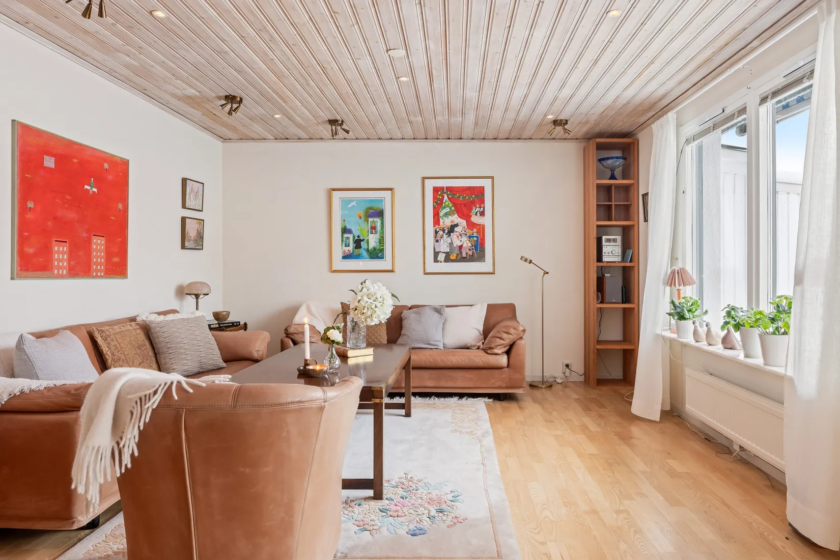 Villa, Mandolinvägen 58, Viksjö Hummelmora, Järfälla