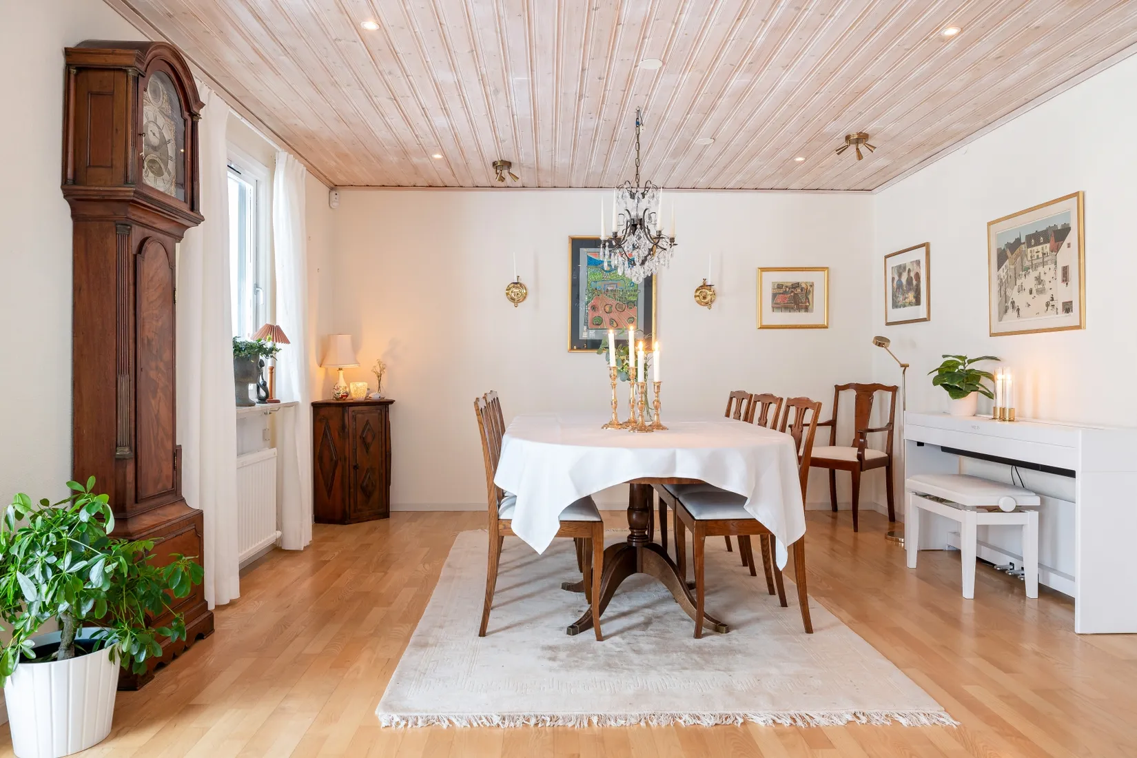 Villa, Mandolinvägen 58, Viksjö Hummelmora, Järfälla