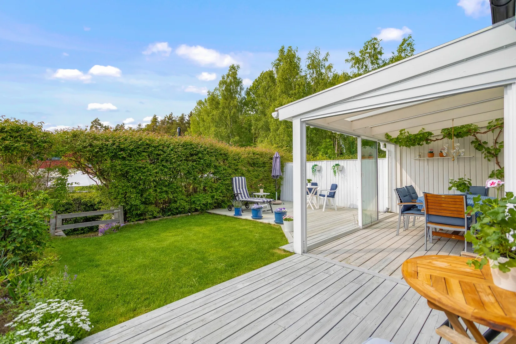 Villa, Mandolinvägen 58, Viksjö Hummelmora, Järfälla