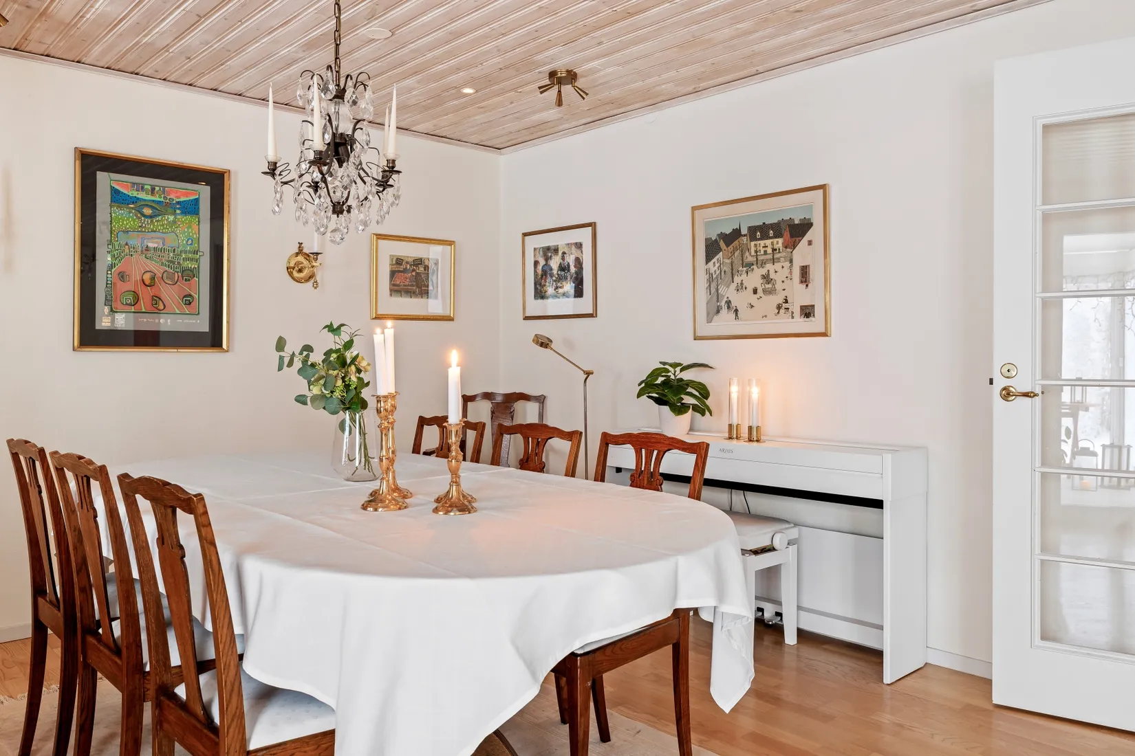 Villa, Mandolinvägen 58, Viksjö Hummelmora, Järfälla