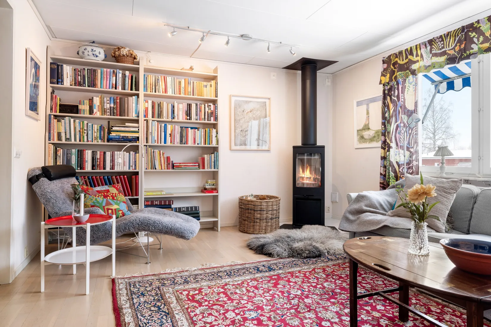 Villa, Mandolinvägen 58, Viksjö Hummelmora, Järfälla