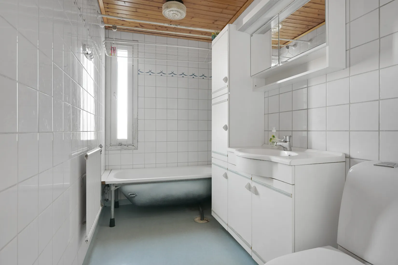 Villa, Radhus, Rapsvägen 24, Ekerö Väsby, Ekerö