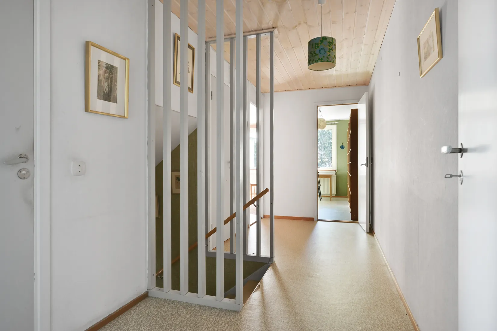 Villa, Radhus, Rapsvägen 24, Ekerö Väsby, Ekerö