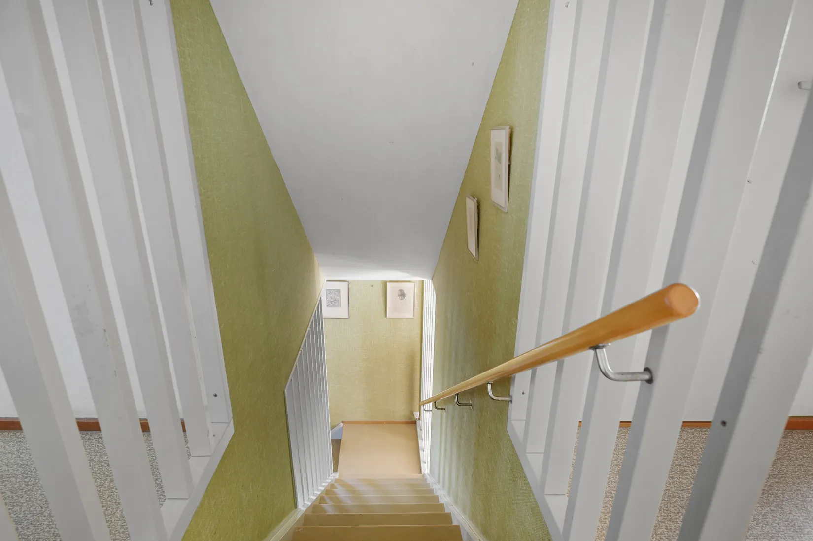 Villa, Radhus, Rapsvägen 24, Ekerö Väsby, Ekerö