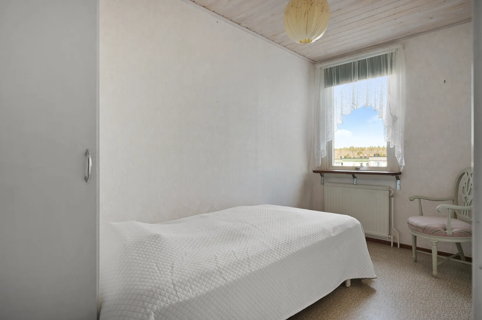 Villa, Radhus, Rapsvägen 24, Ekerö Väsby, Ekerö