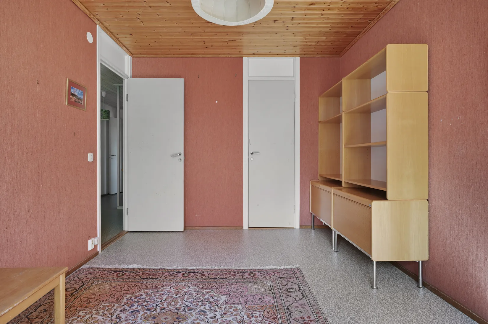 Villa, Radhus, Rapsvägen 24, Ekerö Väsby, Ekerö