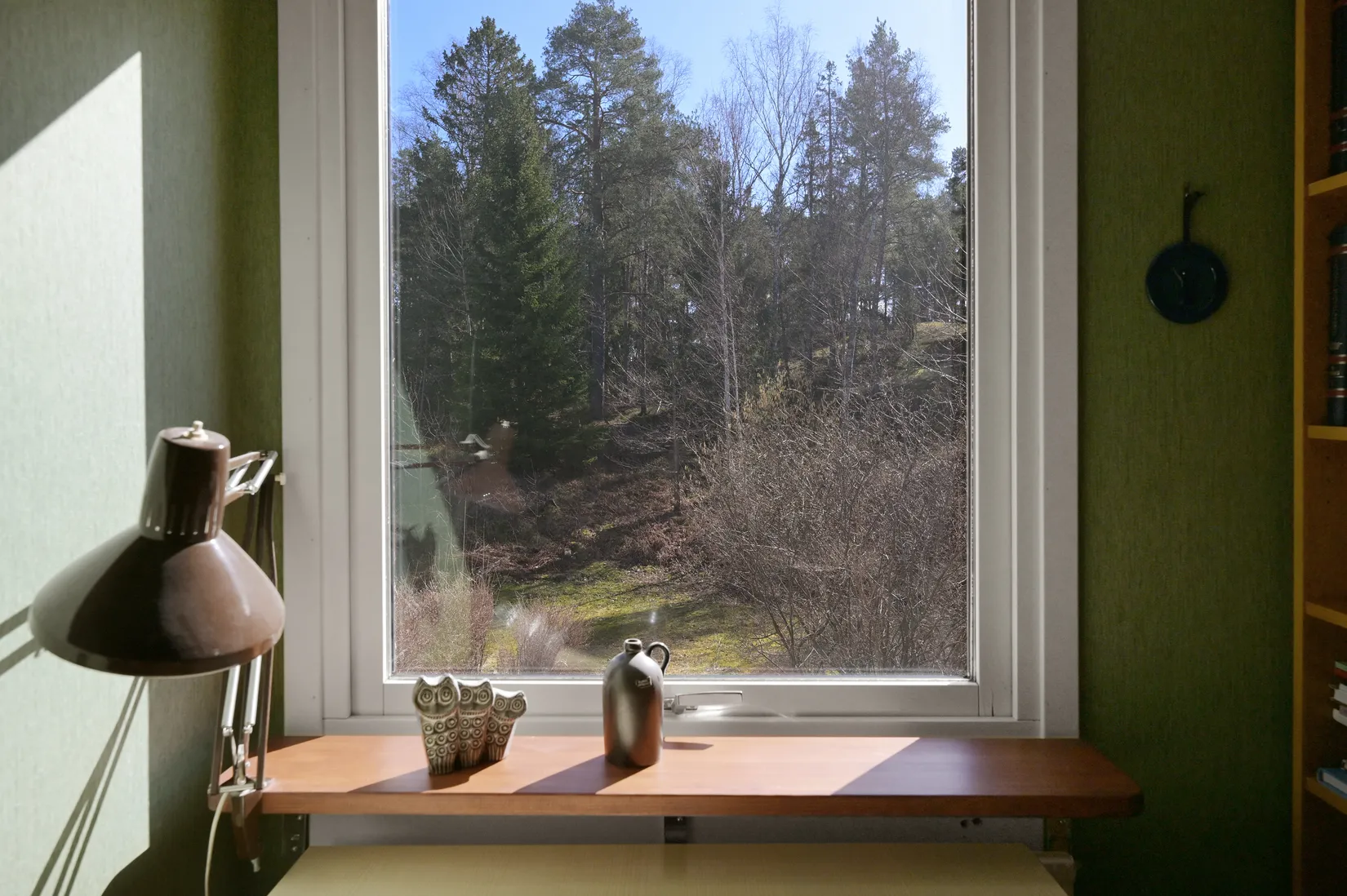 Villa, Radhus, Rapsvägen 24, Ekerö Väsby, Ekerö