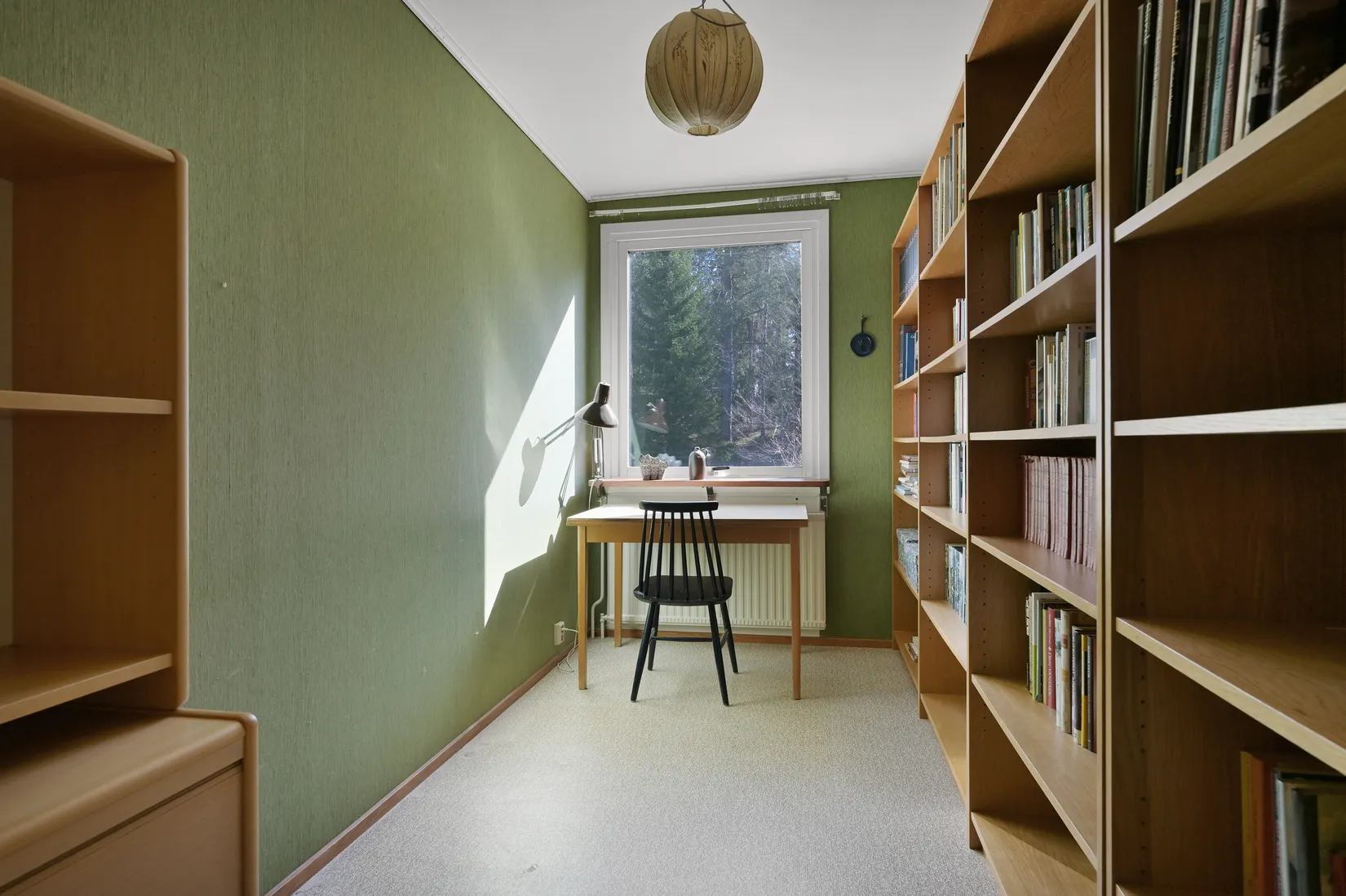 Villa, Radhus, Rapsvägen 24, Ekerö Väsby, Ekerö