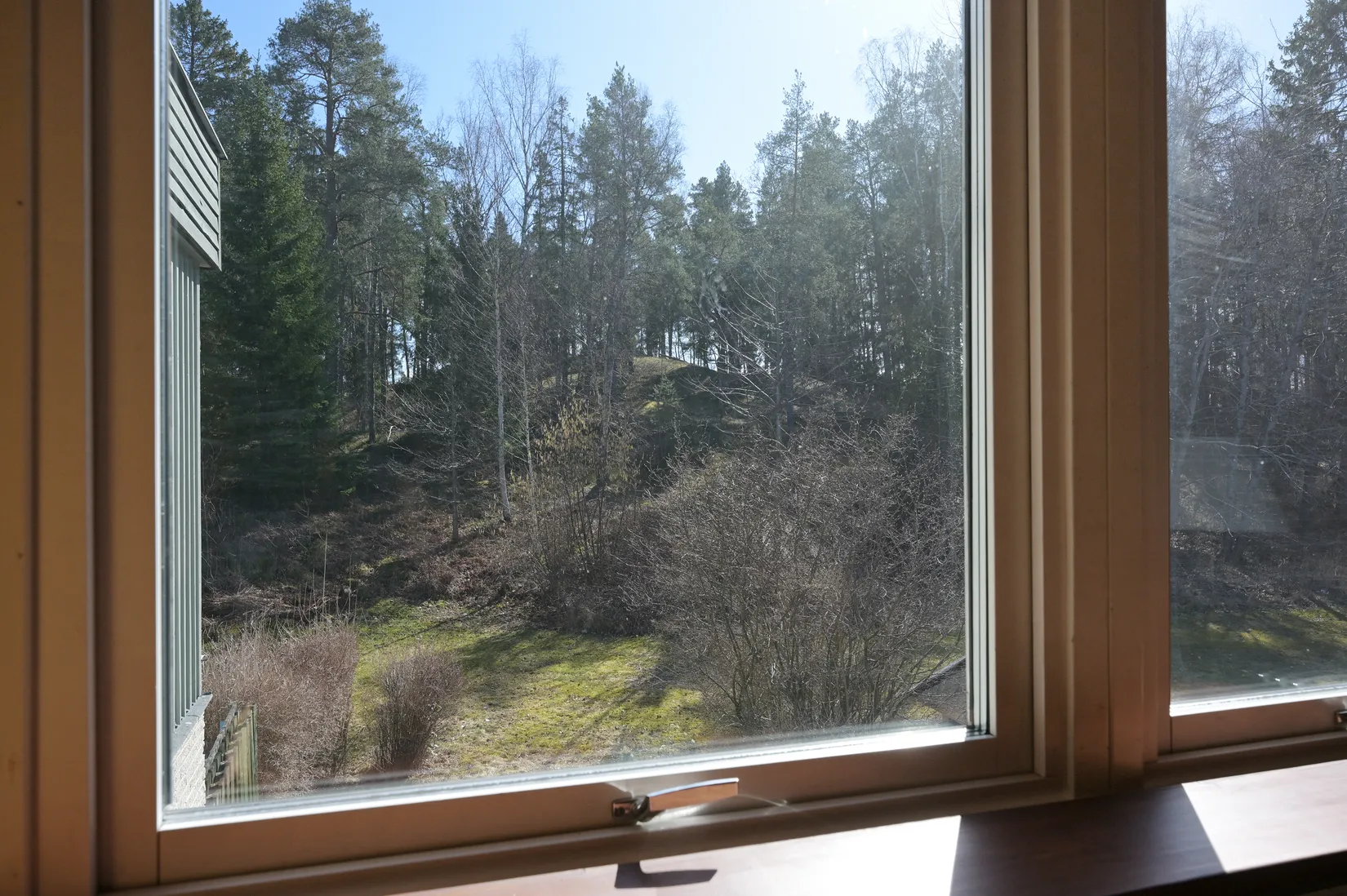 Villa, Radhus, Rapsvägen 24, Ekerö Väsby, Ekerö