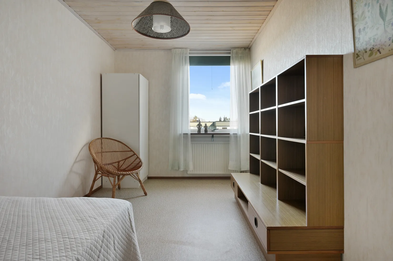 Villa, Radhus, Rapsvägen 24, Ekerö Väsby, Ekerö