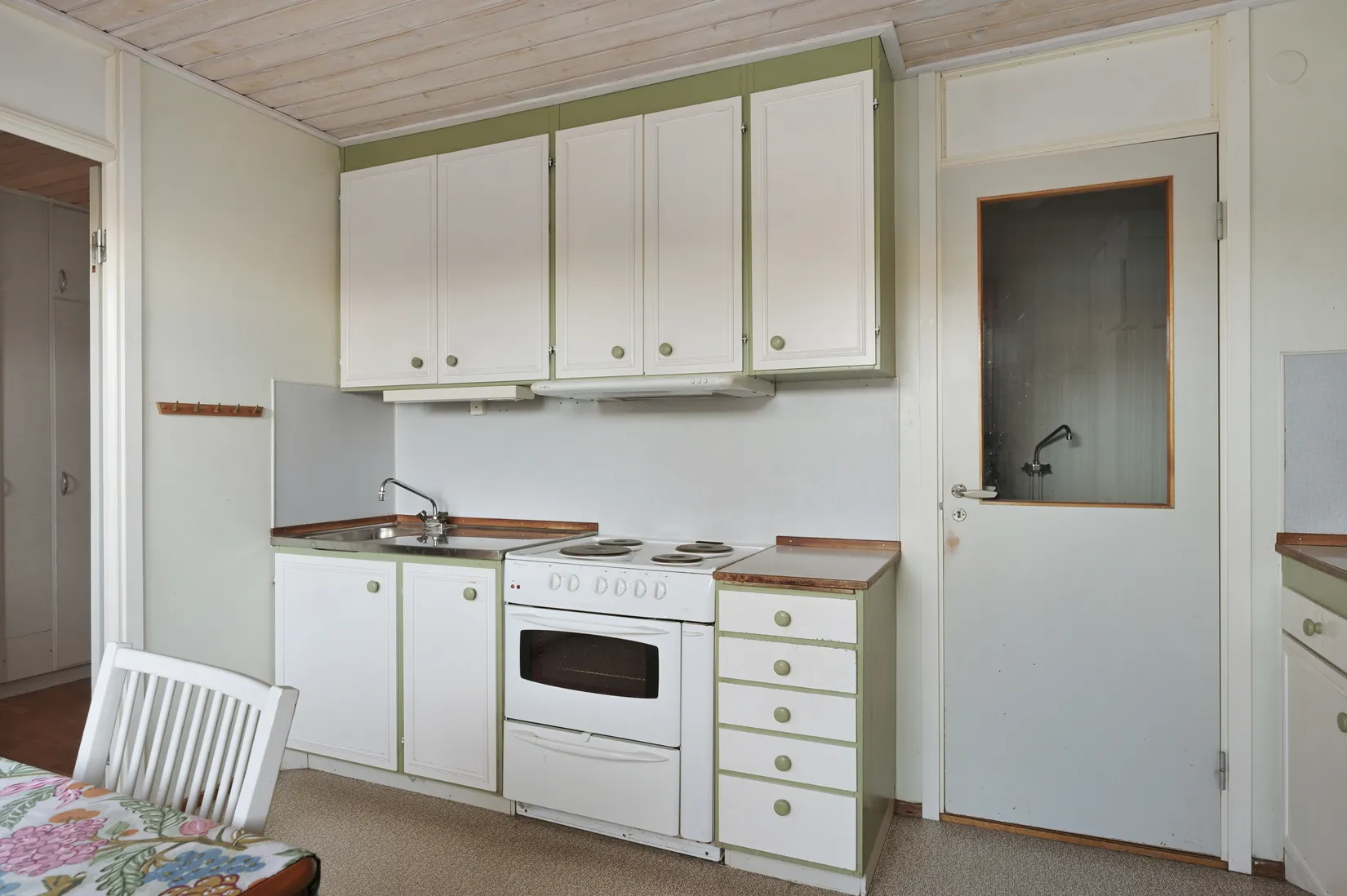 Villa, Radhus, Rapsvägen 24, Ekerö Väsby, Ekerö