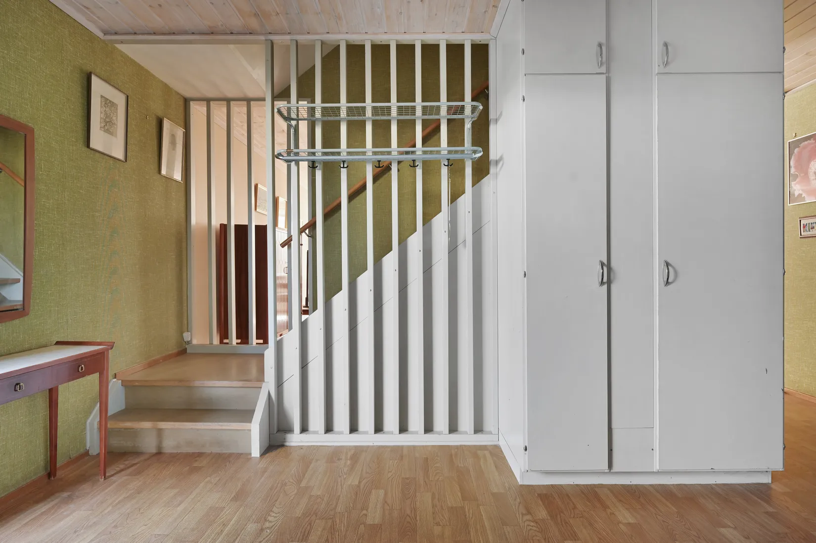 Villa, Radhus, Rapsvägen 24, Ekerö Väsby, Ekerö