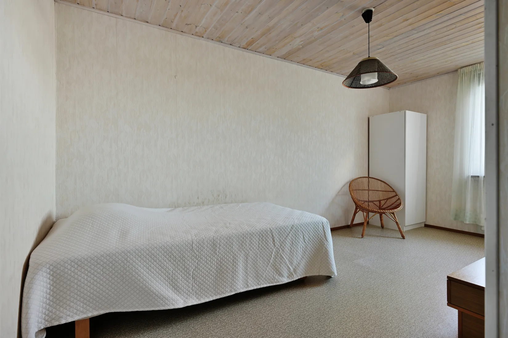 Villa, Radhus, Rapsvägen 24, Ekerö Väsby, Ekerö