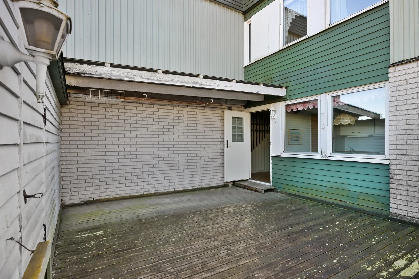 Villa, Radhus, Rapsvägen 24, Ekerö Väsby, Ekerö