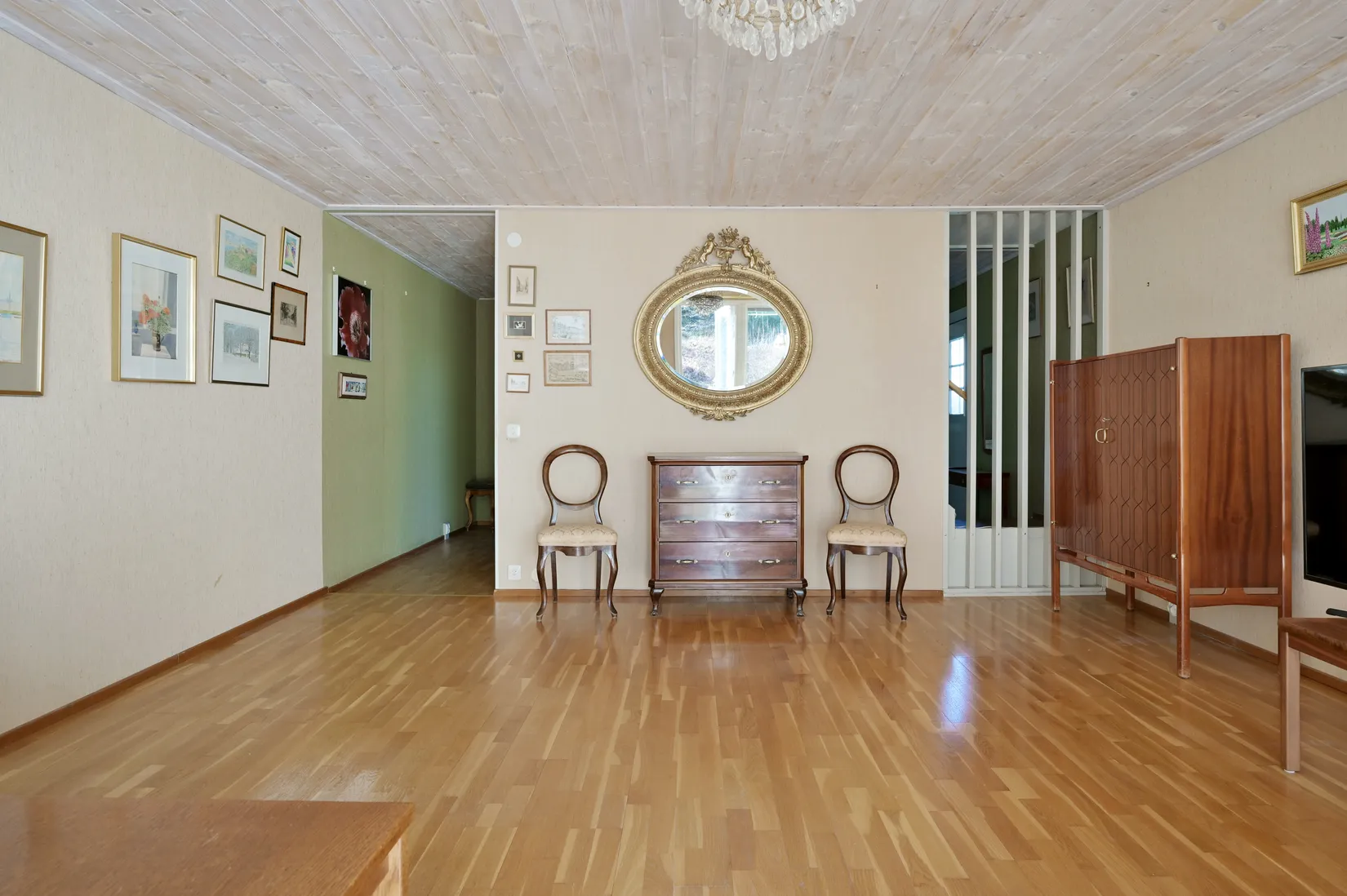 Villa, Radhus, Rapsvägen 24, Ekerö Väsby, Ekerö