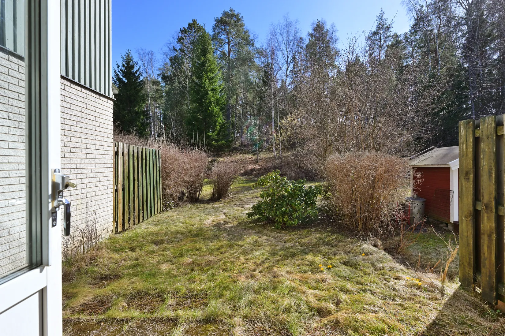 Villa, Radhus, Rapsvägen 24, Ekerö Väsby, Ekerö