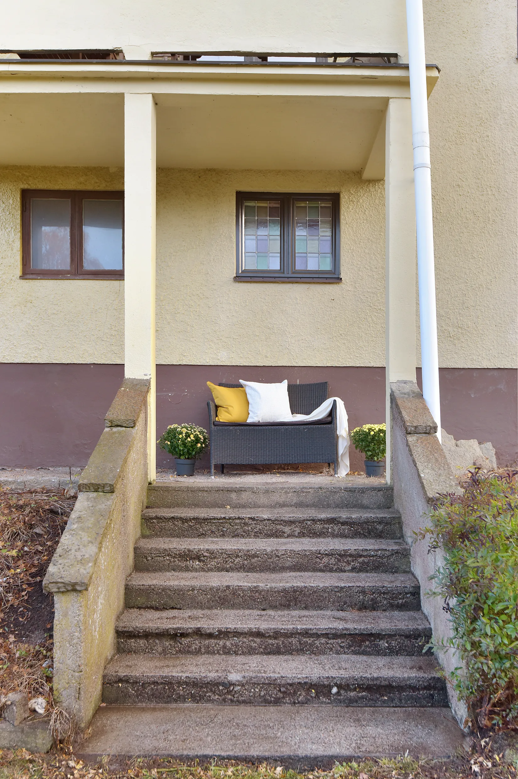 Villa, Byvägen 13, Sundby, Stockholm