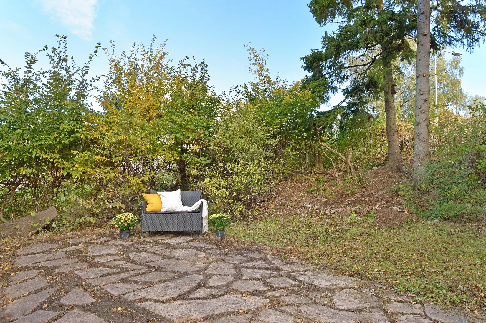 Villa, Byvägen 13, Sundby, Stockholm