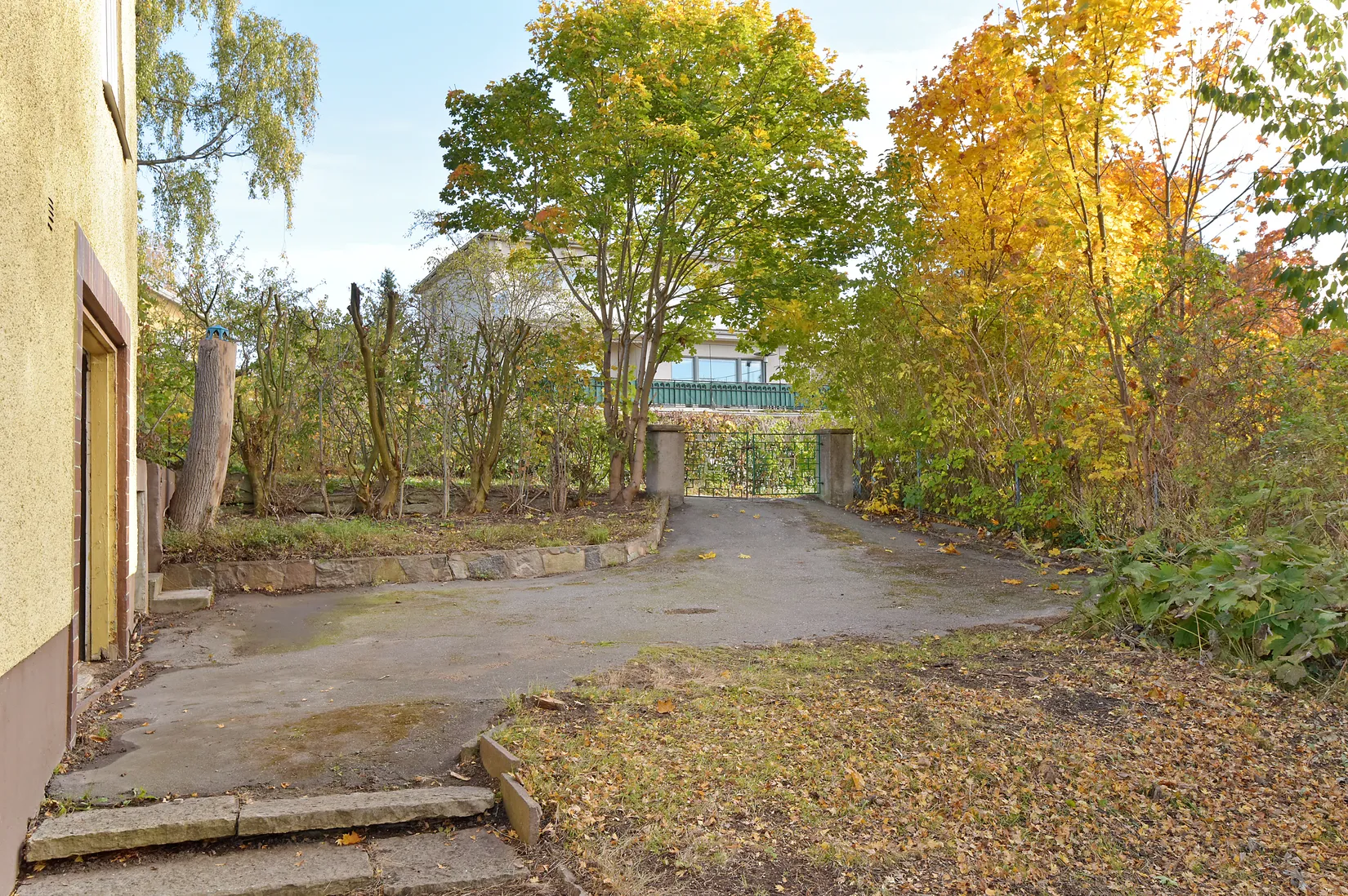 Villa, Byvägen 13, Sundby, Stockholm