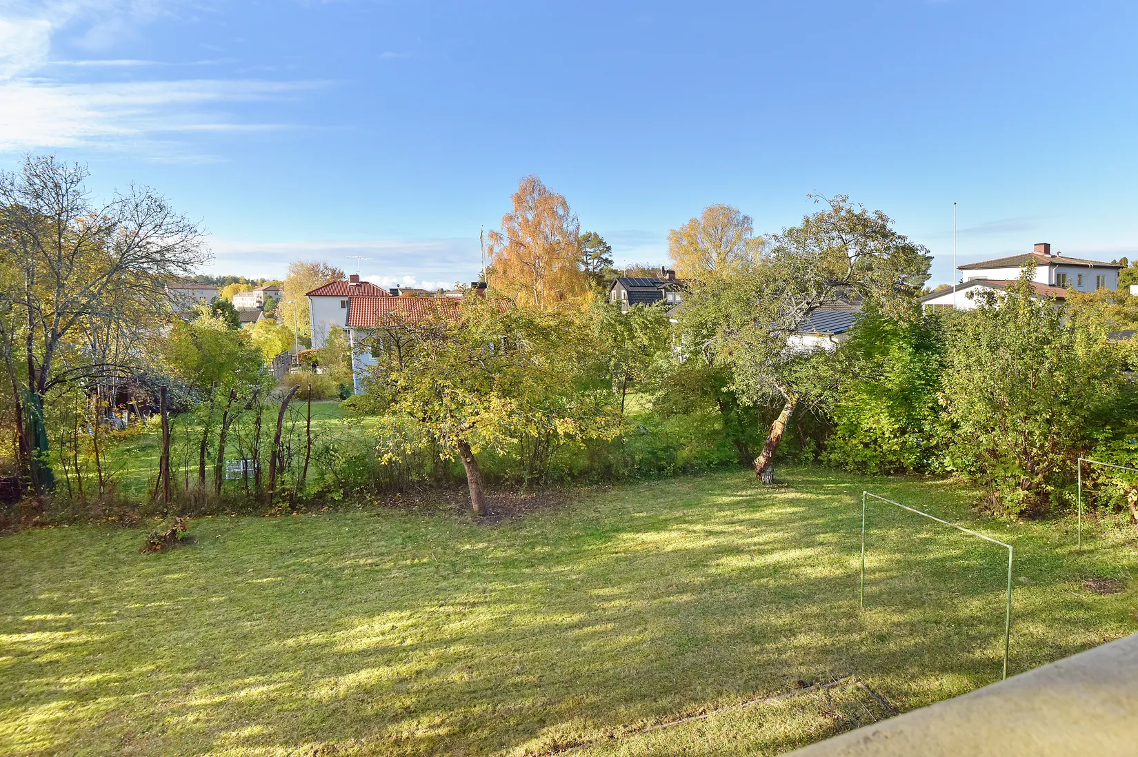 Villa, Byvägen 13, Sundby, Stockholm