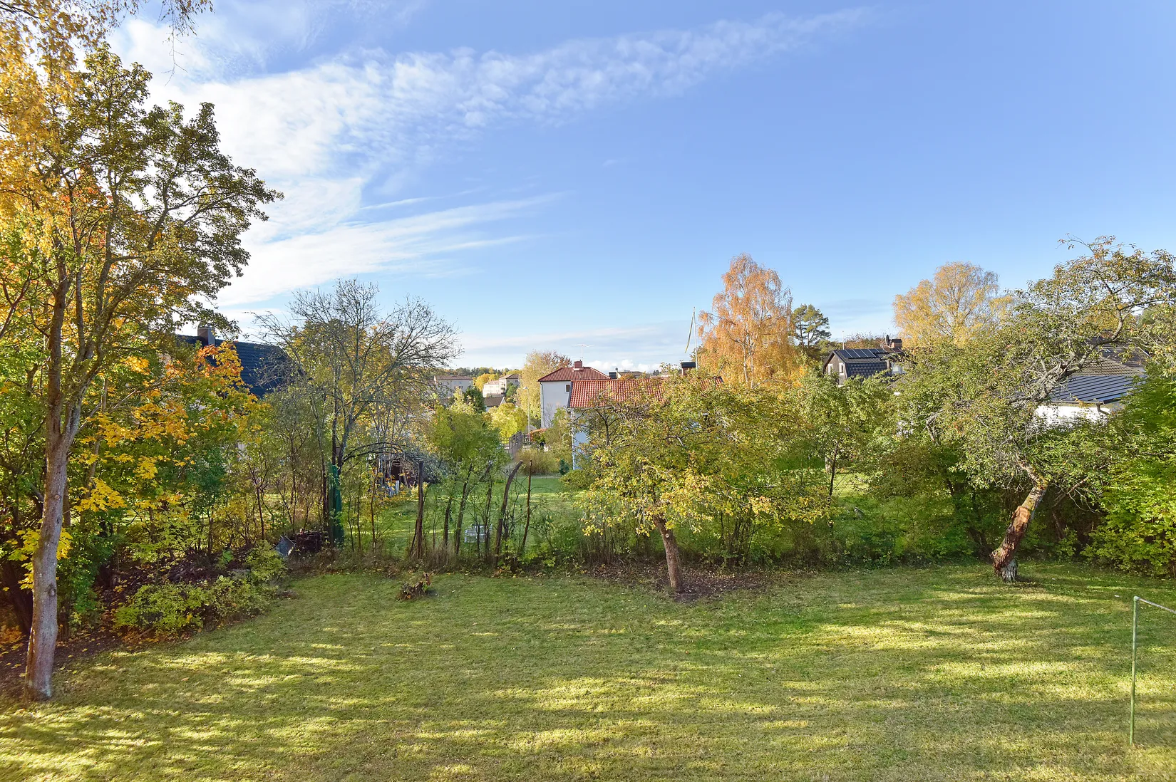 Villa, Byvägen 13, Sundby, Stockholm