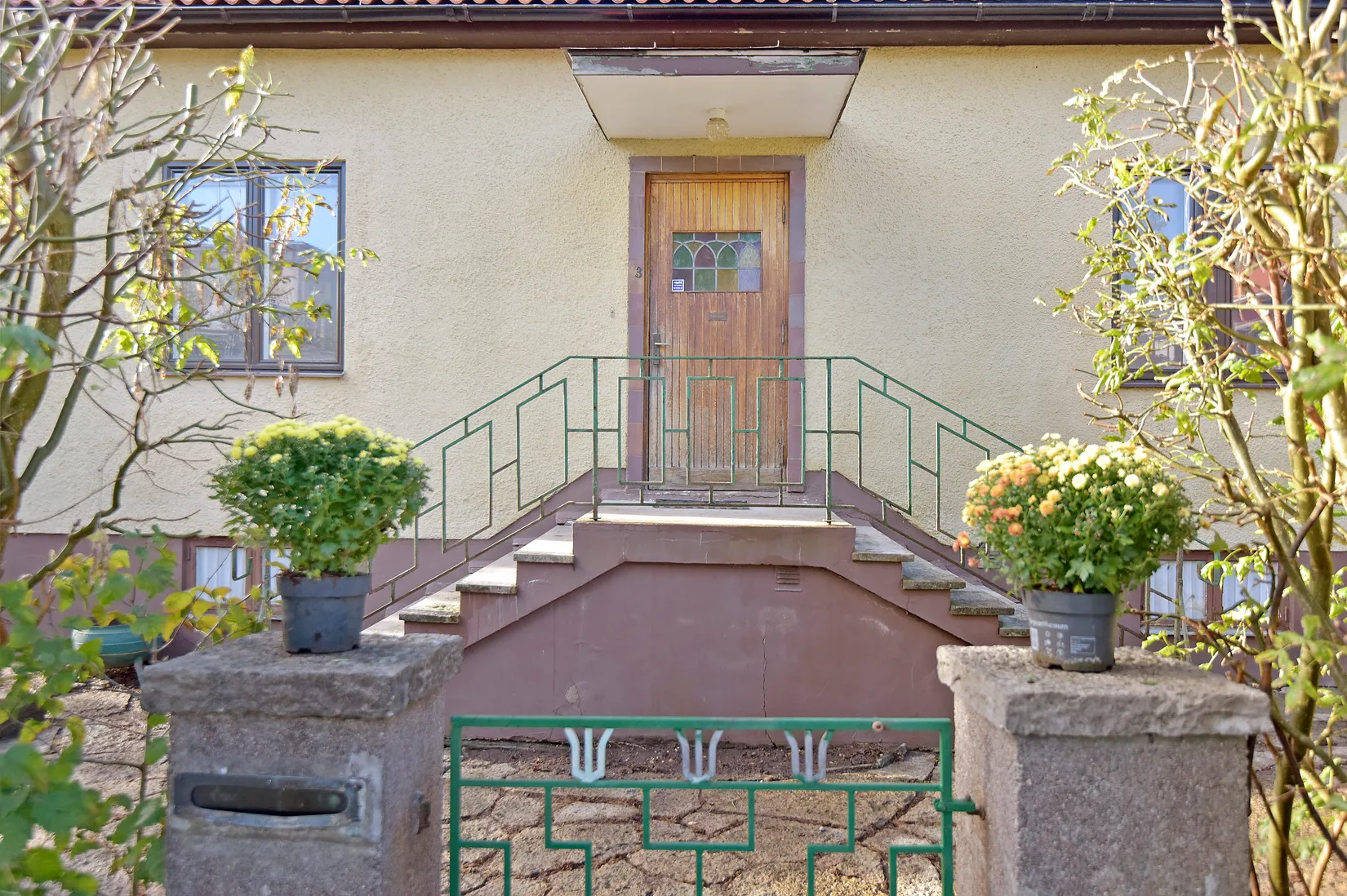 Villa, Byvägen 13, Sundby, Stockholm