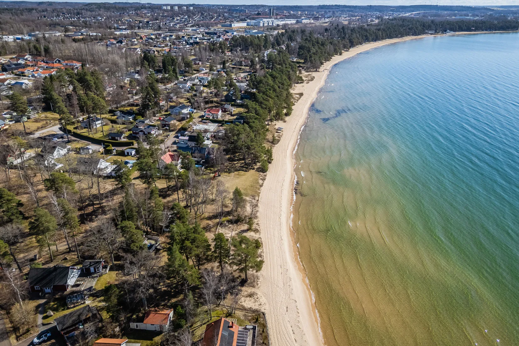 Fritidshus, Tordyvelsgränd 4, Bromma, Motala