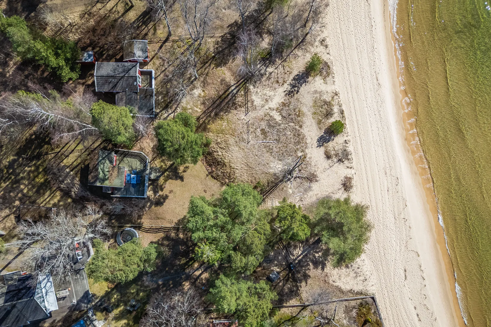 Fritidshus, Tordyvelsgränd 4, Bromma, Motala