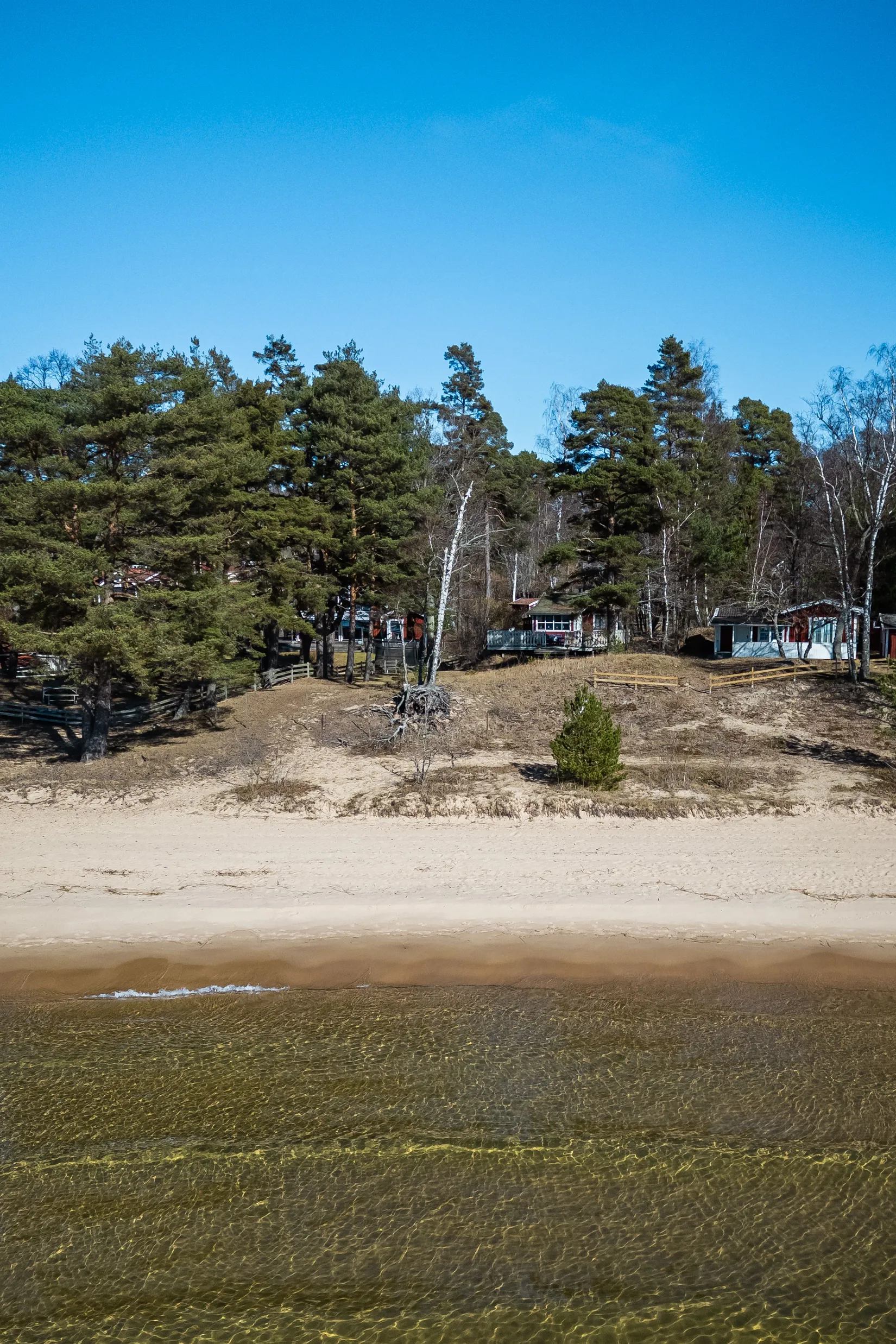 Fritidshus, Tordyvelsgränd 4, Bromma, Motala