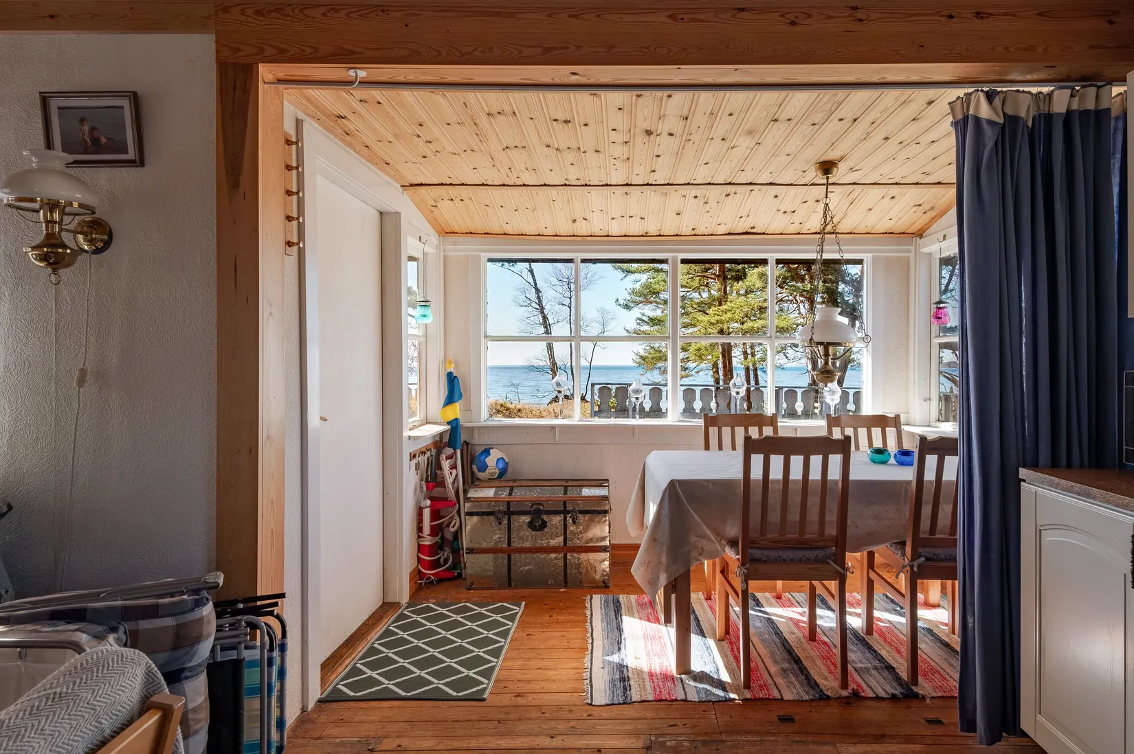 Fritidshus, Tordyvelsgränd 4, Bromma, Motala