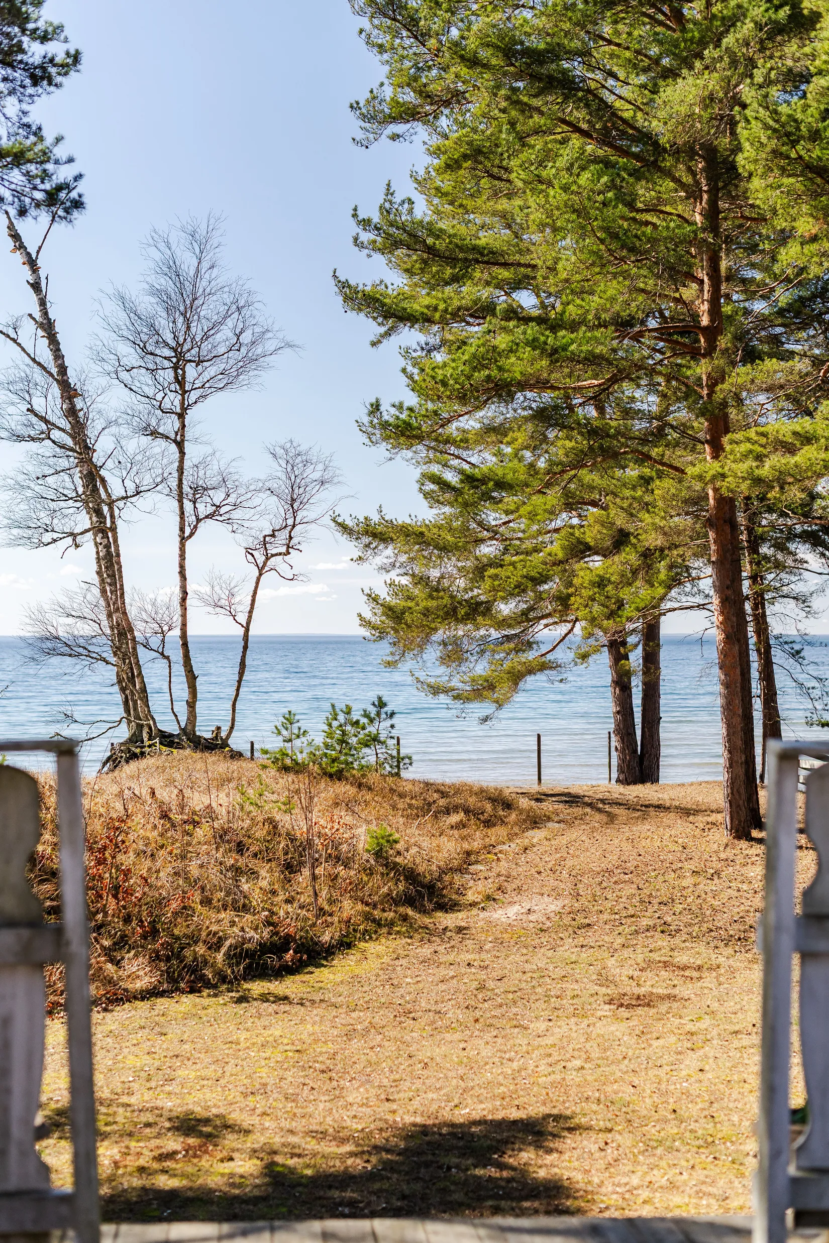 Fritidshus, Tordyvelsgränd 4, Bromma, Motala