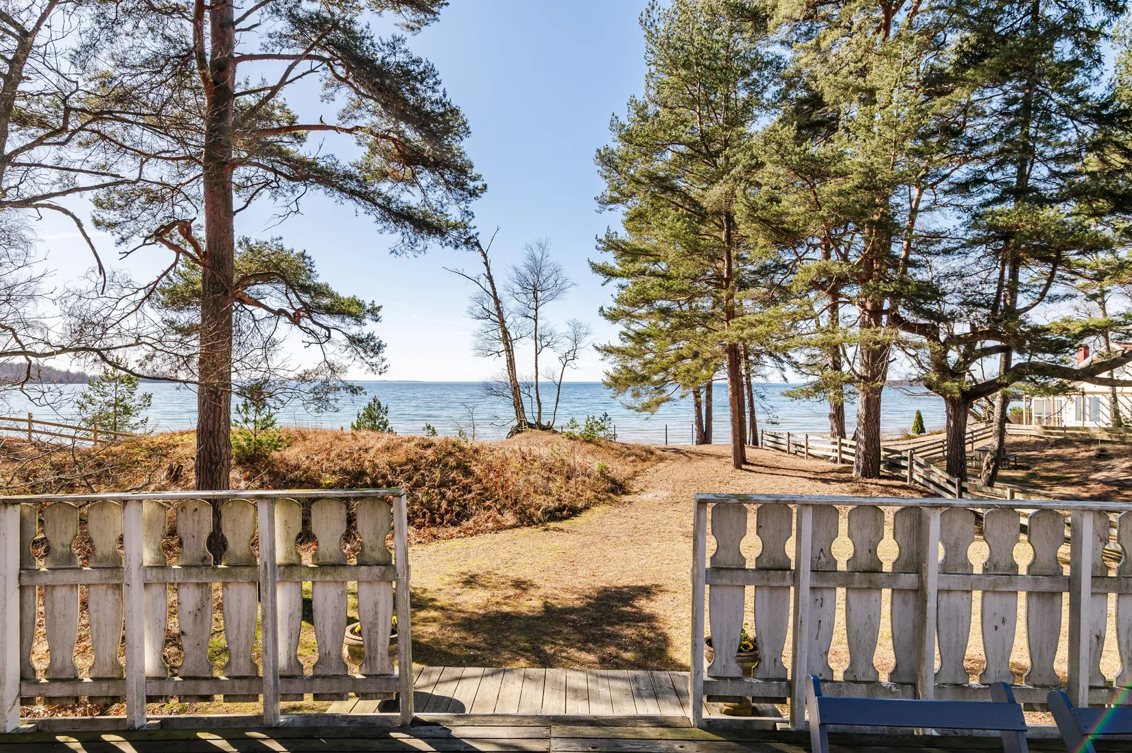 Fritidshus, Tordyvelsgränd 4, Bromma, Motala