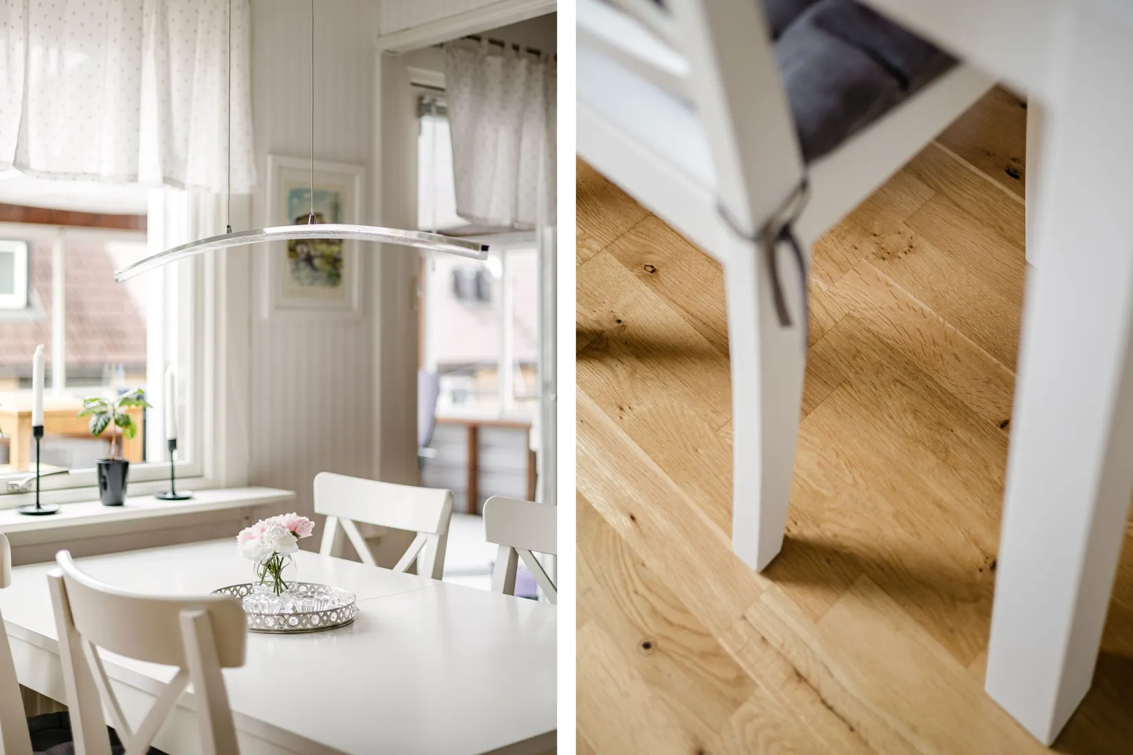 Villa, Radhus, Hagavägen 49, Ormsta, Vallentuna