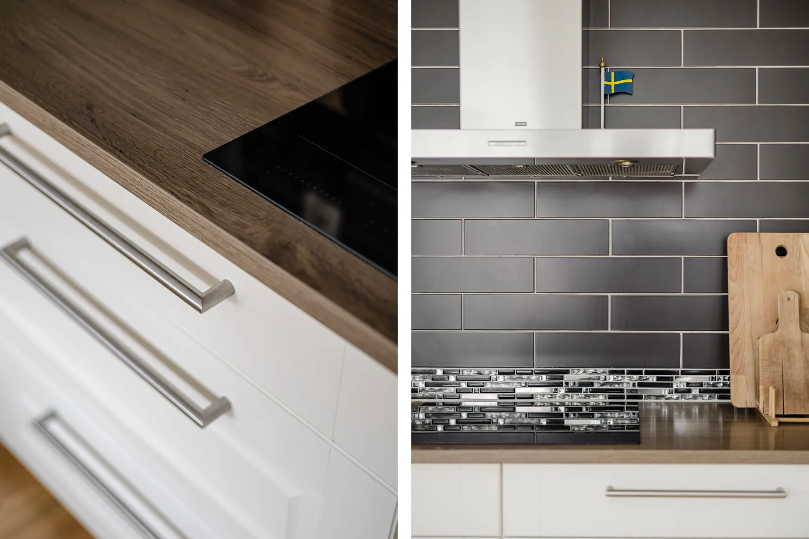 Villa, Radhus, Hagavägen 49, Ormsta, Vallentuna