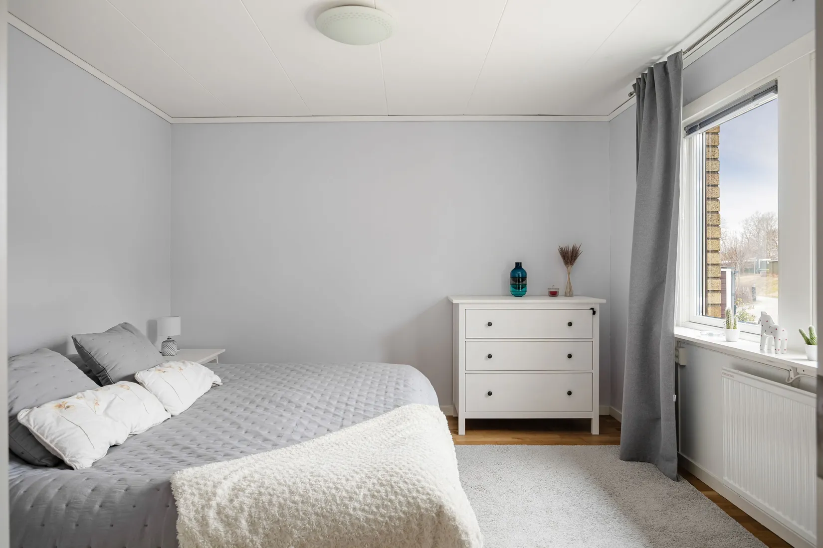 Villa, Radhus, Hagavägen 49, Ormsta, Vallentuna