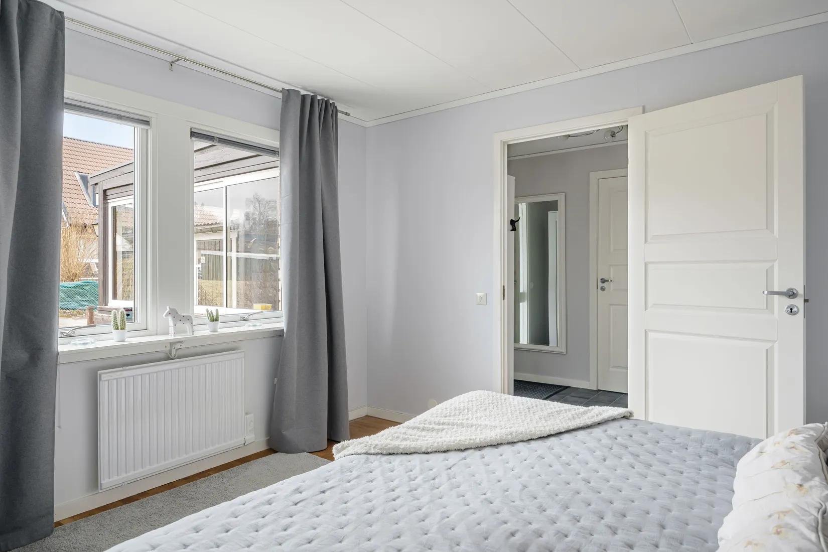 Villa, Radhus, Hagavägen 49, Ormsta, Vallentuna