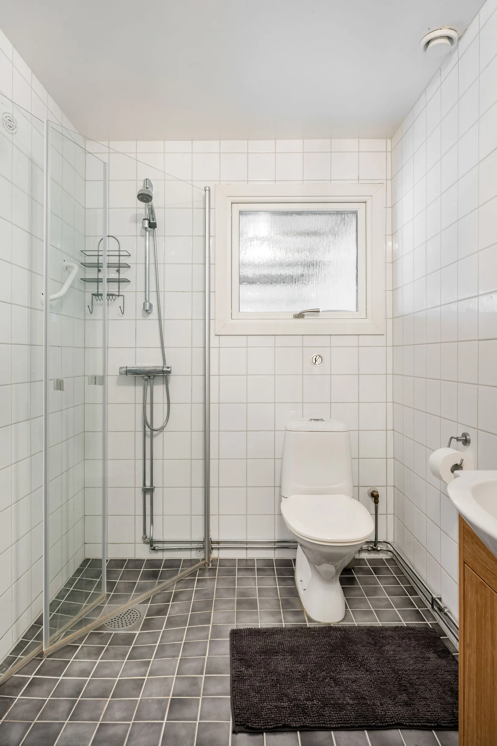 Villa, Radhus, Hagavägen 49, Ormsta, Vallentuna