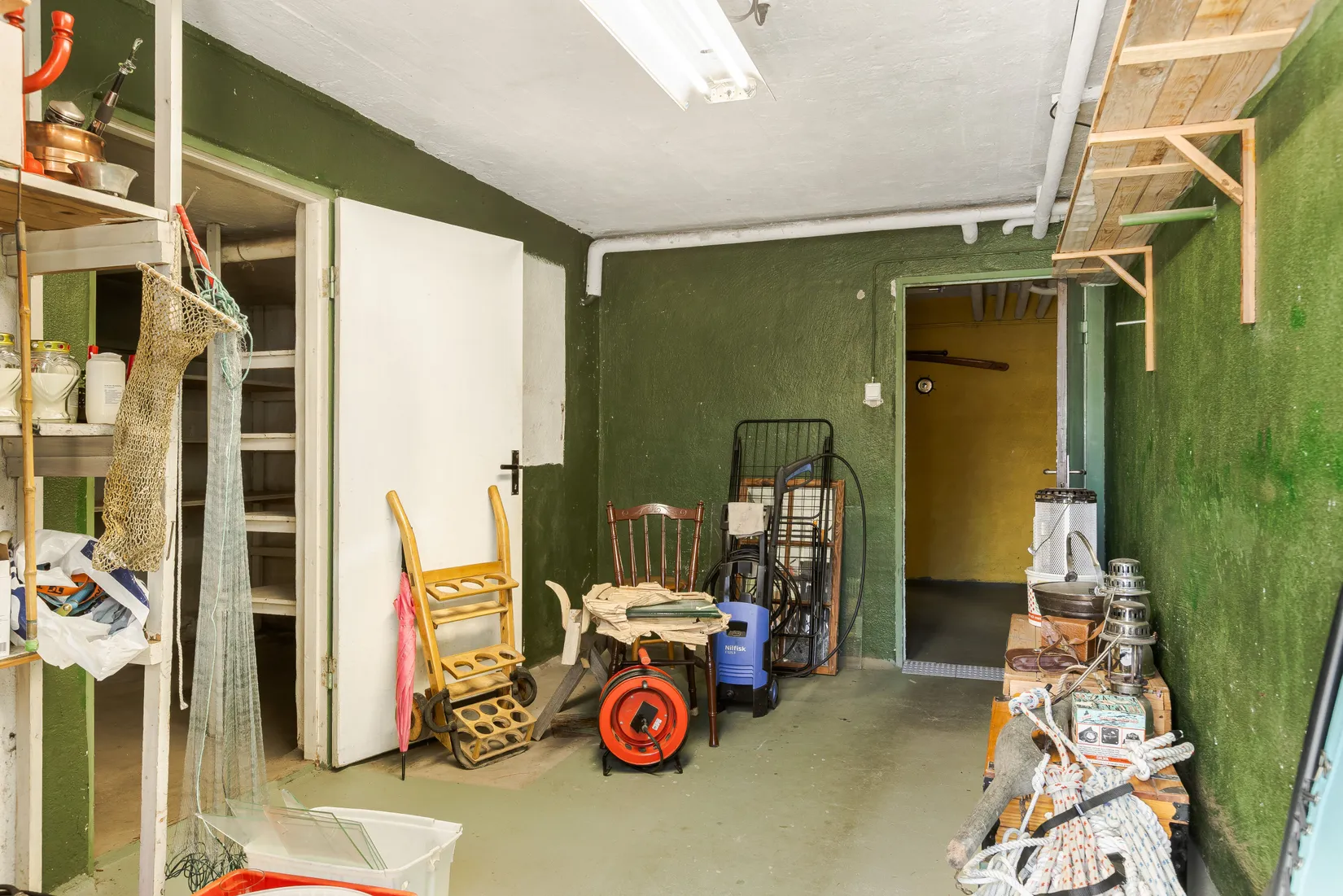 Villa, Buskhyttan Solvägen 4, Buskhyttan, Nyköping