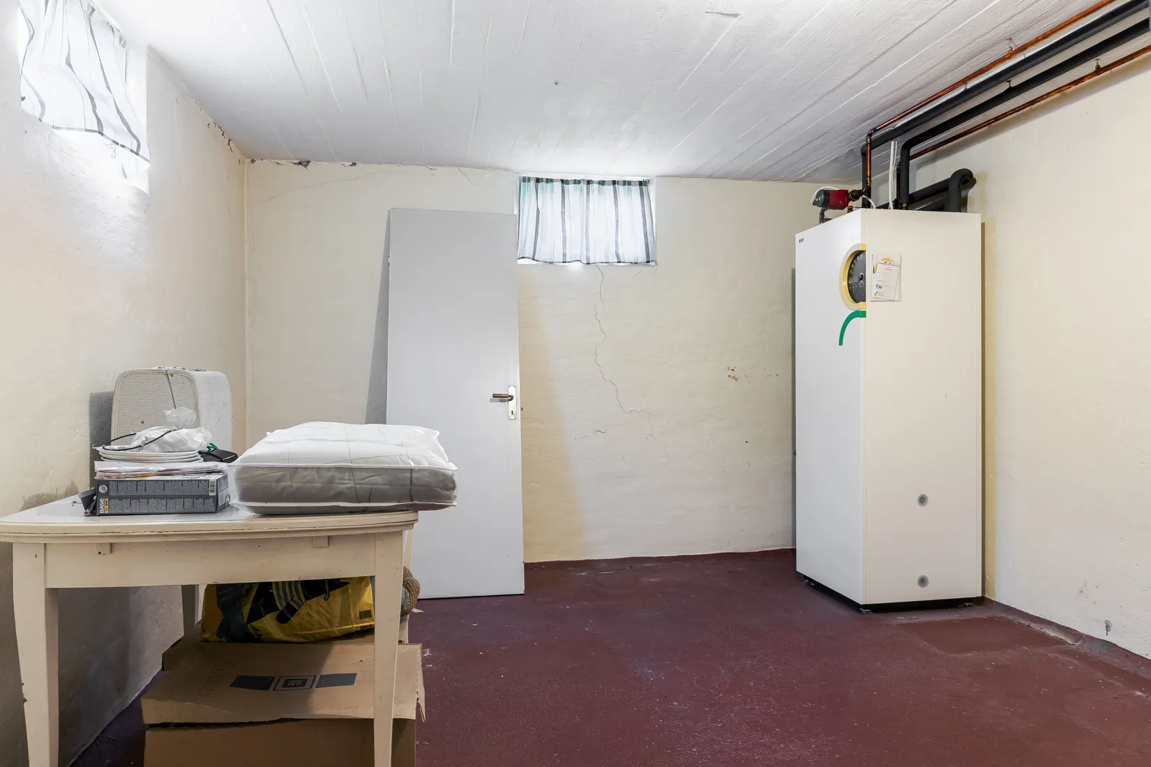 Villa, Buskhyttan Solvägen 4, Buskhyttan, Nyköping