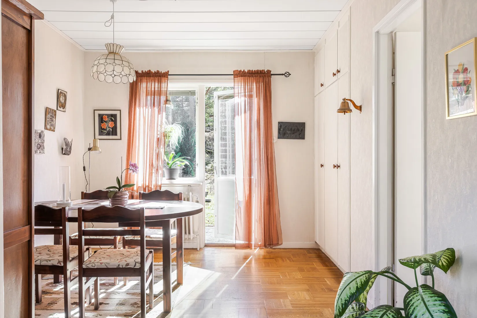 Villa, Buskhyttan Solvägen 4, Buskhyttan, Nyköping