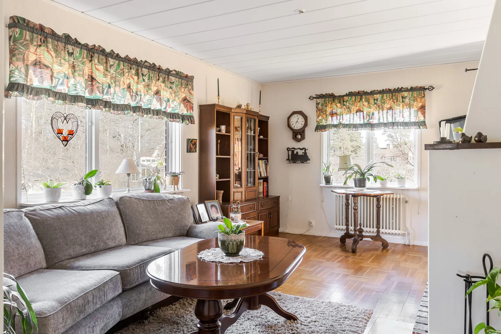 Villa, Buskhyttan Solvägen 4, Buskhyttan, Nyköping