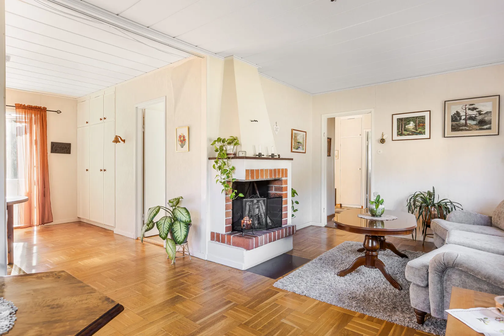 Villa, Buskhyttan Solvägen 4, Buskhyttan, Nyköping