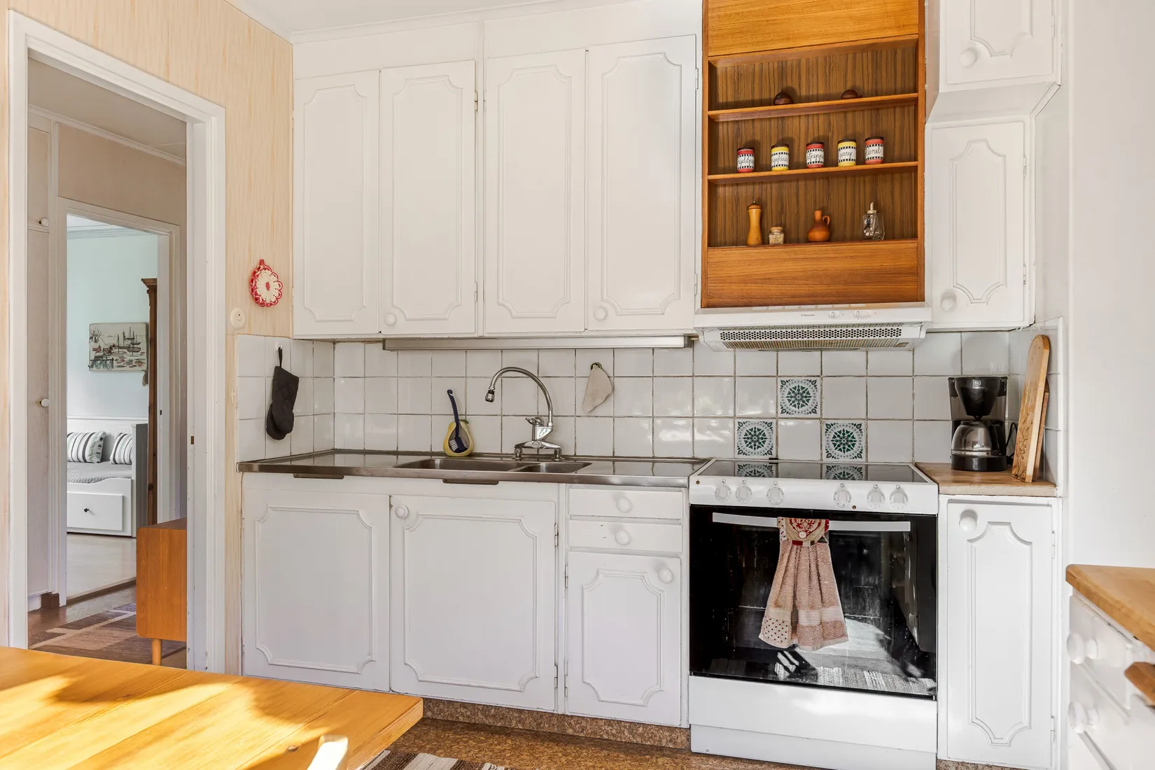 Villa, Buskhyttan Solvägen 4, Buskhyttan, Nyköping